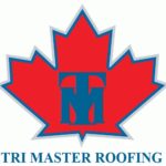 Logo Tri Master Roofing