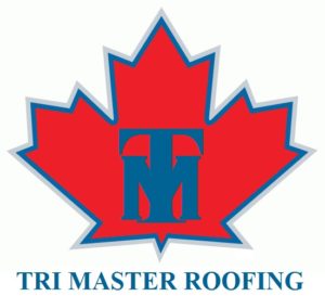 Logo Tri Master Roofing