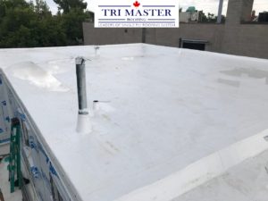 Tri Master Roofing Our Project After G2