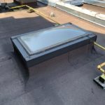 Tri Master Roof - Curb5