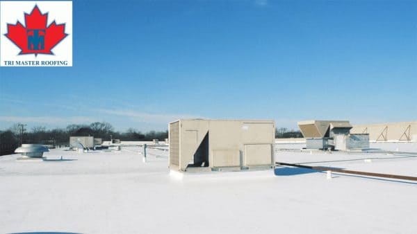 Flat Roofing