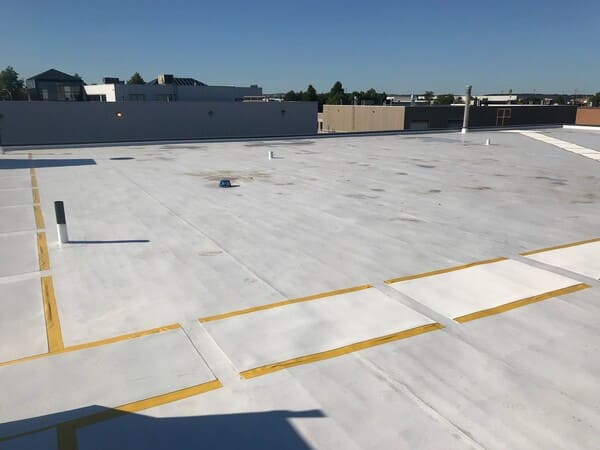 Tri Master Roofing